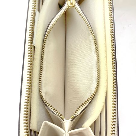  TORY BURCH トリーバーチ ラウンドファスナー財布