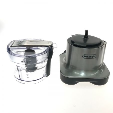  DeLonghi デロンギ ミキサー フードプロセッサー DCP250