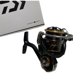 DAIWA ダイワ スピニングリール カルディア FC LT2000S-H 3063145 Bランク