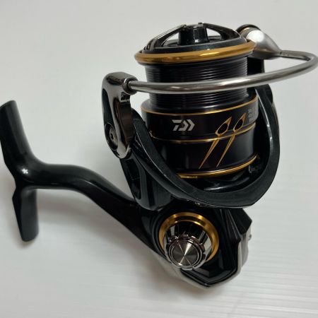 DAIWA ダイワ スピニングリール カルディア FC LT2000S-H 3063145