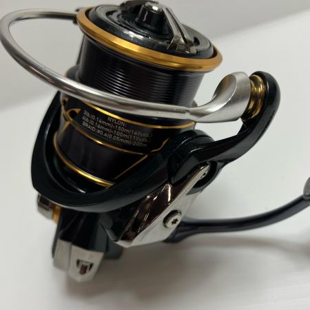 DAIWA ダイワ スピニングリール カルディア FC LT2000S-H 3063145