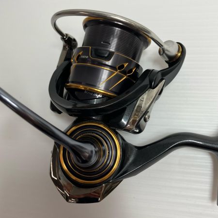 DAIWA ダイワ スピニングリール カルディア FC LT2000S-H 3063145