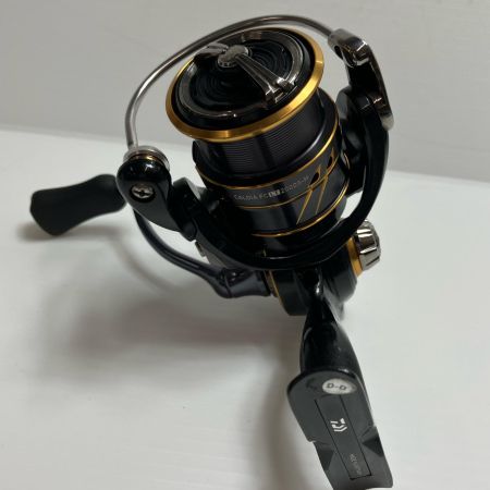 DAIWA ダイワ スピニングリール カルディア FC LT2000S-H 3063145