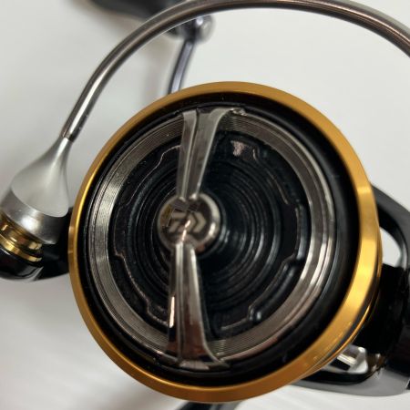 DAIWA ダイワ スピニングリール カルディア FC LT2000S-H 3063145