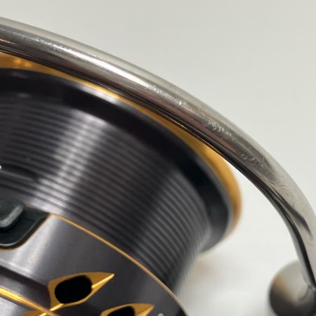 DAIWA ダイワ スピニングリール カルディア FC LT2000S-H 3063145