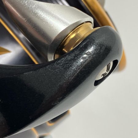 DAIWA ダイワ スピニングリール カルディア FC LT2000S-H 3063145