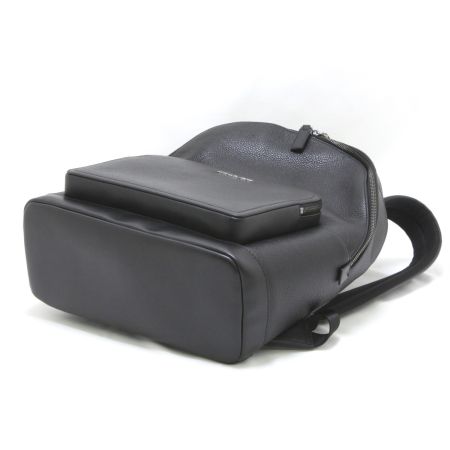  MICHAEL KORS マイケルコース リュック 37S4LPCB8L ブラック