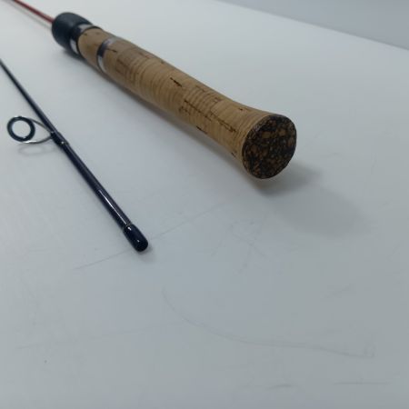 SMITH スミス  ルアーロッド トラウトロッド トラウティンスピン フォルツァ FLF・Ⅱ-60