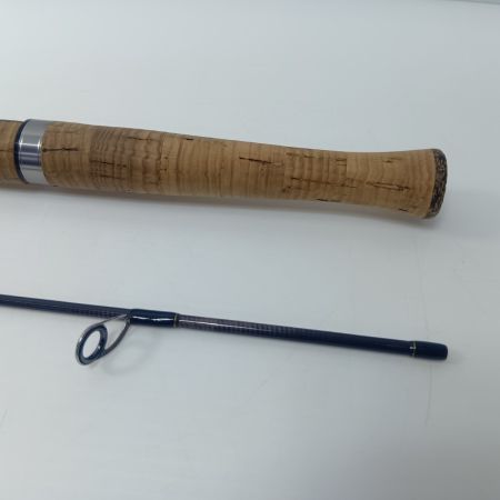 SMITH スミス  ルアーロッド トラウトロッド トラウティンスピン フォルツァ FLF・Ⅱ-60