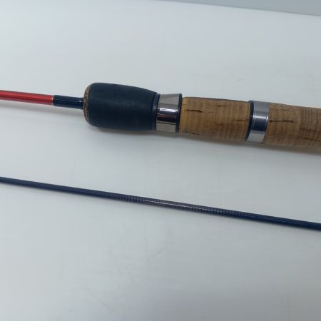 SMITH スミス  ルアーロッド トラウトロッド トラウティンスピン フォルツァ FLF・Ⅱ-60