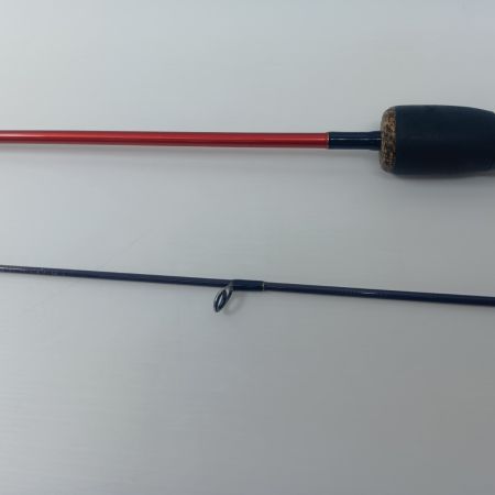 SMITH スミス  ルアーロッド トラウトロッド トラウティンスピン フォルツァ FLF・Ⅱ-60