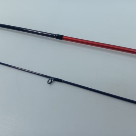 SMITH スミス  ルアーロッド トラウトロッド トラウティンスピン フォルツァ FLF・Ⅱ-60