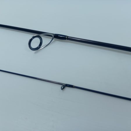 SMITH スミス  ルアーロッド トラウトロッド トラウティンスピン フォルツァ FLF・Ⅱ-60