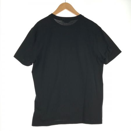  VERSACE ベルサーチ  Tシャツ SIZE XL A87573 ブラック