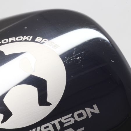  RYOMA ドライバー MAXIMA TOBU WATSON -BEYOND- R2 11.5° 45.25インチ ブラック