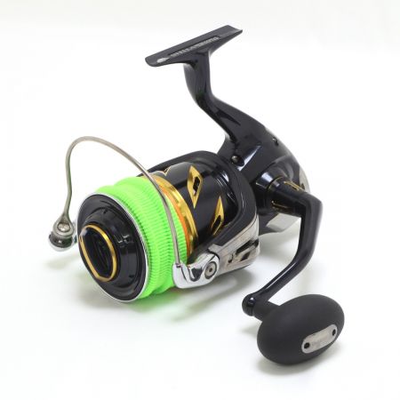 20ステラ SW18000HG スピニングリール シマノ SHIMANO 04080 釣り用品 リール スピニングリール