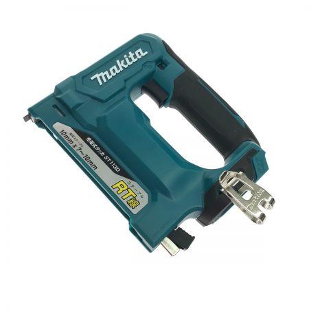  MAKITA マキタ タッカ ST113D ブルー