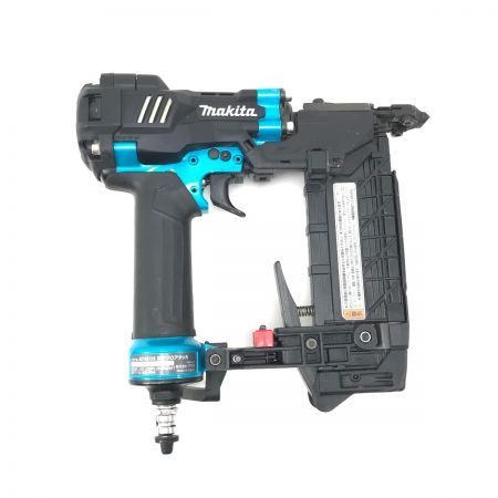  MAKITA マキタ フロアッタッカ  AT451H ブルー