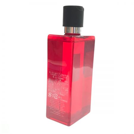  HERMES エルメス オードゥルバーブ エカルラット ヘア＆ボディシャワージェル 