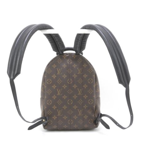  LOUIS VUITTON ルイヴィトン モノグラムリバース パームスプリングスバックパックPM M44870