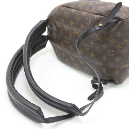  LOUIS VUITTON ルイヴィトン モノグラムリバース パームスプリングスバックパックPM M44870
