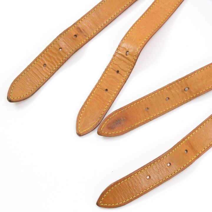 LOUIS VUITTON ルイヴィトン モノグラム ソミュール43 ショルダー