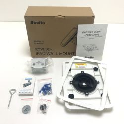 $$ beelta iPad タブレット ウォールマウント 10.2インチ bsw102t Sランク