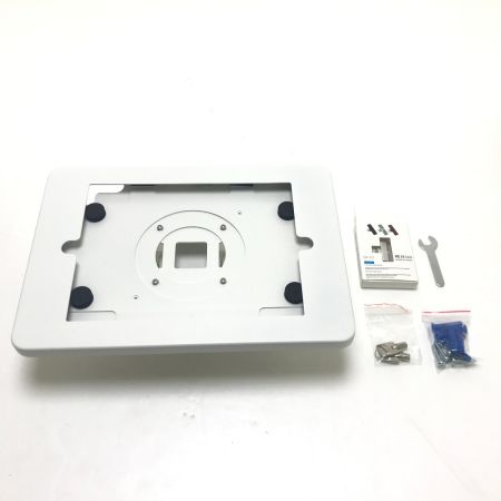  beelta iPad タブレット タブレットウォールマウントキット 10.2インチ BSW101T