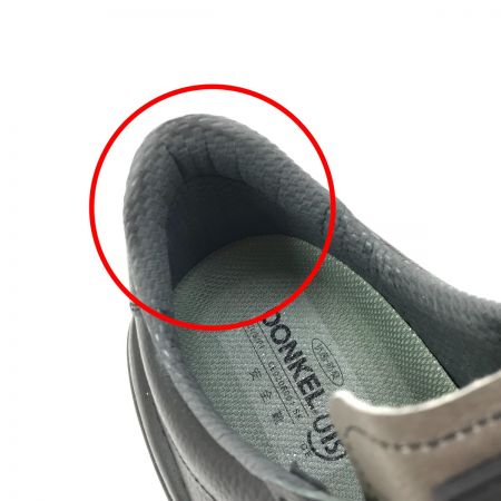  ドンケル 安全靴 26.0cm DC-801