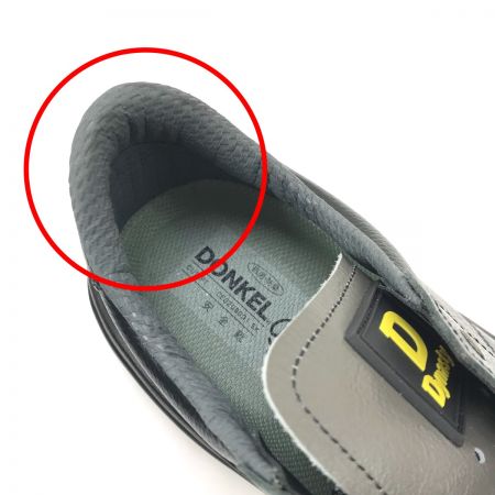  ドンケル 安全靴 26.0cm DC-801