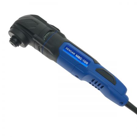  DENSAN マルチオシュレーター  MBC-100 ブルー