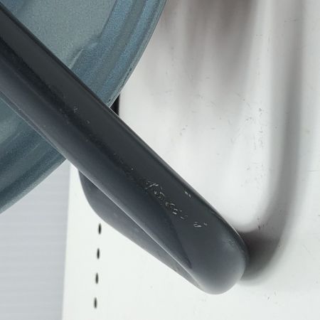 HATAYA コードリール 本体のみ ST20K グレー