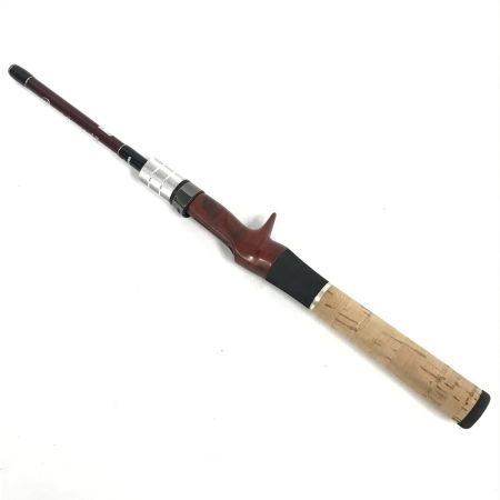  Fishman フィッシュマン ビームス シエラ 5.2UL 釣り用品 ロッド ルアーロッド