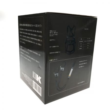  大華物産 フルハーネス型安全帯