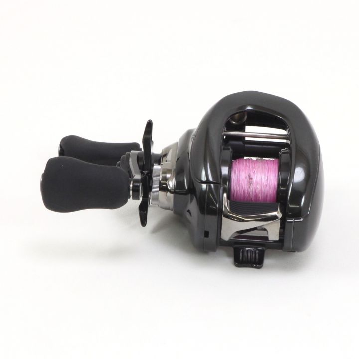 SHIMANO シマノ 23アンタレス DC MD HG 左 4670E(シマノ)｜売買されたオークション情報、yahooの商品情報をアーカイブ公開  - オークファン フィッシング