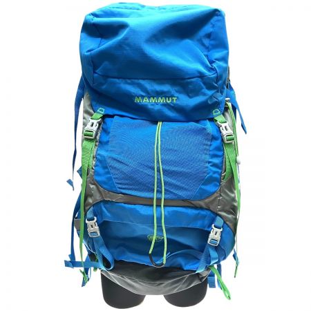  MAMMUT マムート アウトドア 登山 ザック  HERON CREST 50