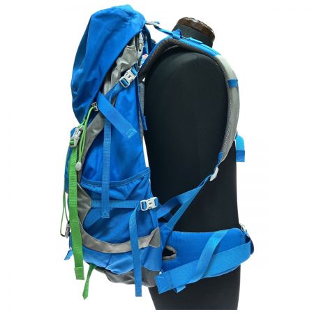  MAMMUT マムート アウトドア 登山 ザック  HERON CREST 50