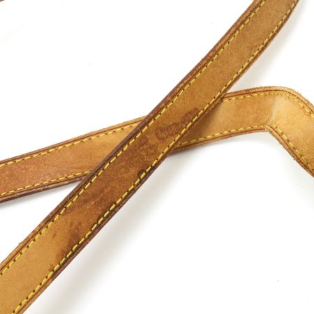  LOUIS VUITTON ルイヴィトン モノグラム バビロン トートバッグ M51102 ブラウン