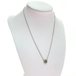 $$ TORY BURCH トリーバーチ  ネックレス Bランク