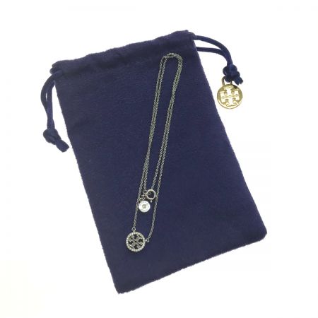  TORY BURCH トリーバーチ  ネックレス