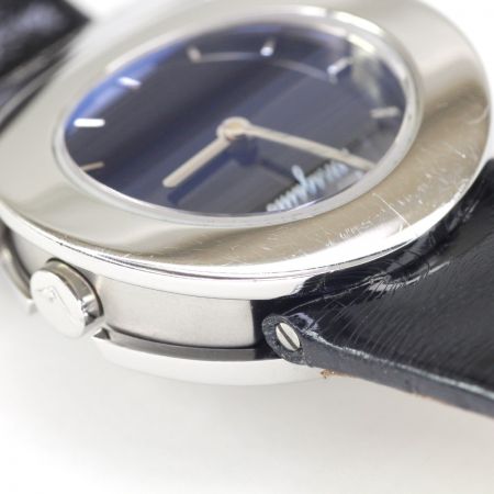  Ferragamo フェラガモ レディース クォーツ腕時計 F56