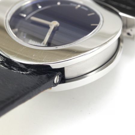  Ferragamo フェラガモ レディース クォーツ腕時計 F56