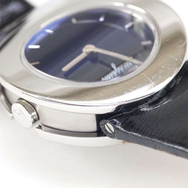 Ferragamo フェラガモ レディース クォーツ腕時計 F56 Ferragamo フェラガモ レディース クォーツ腕時計 F56 - 中古腕時計