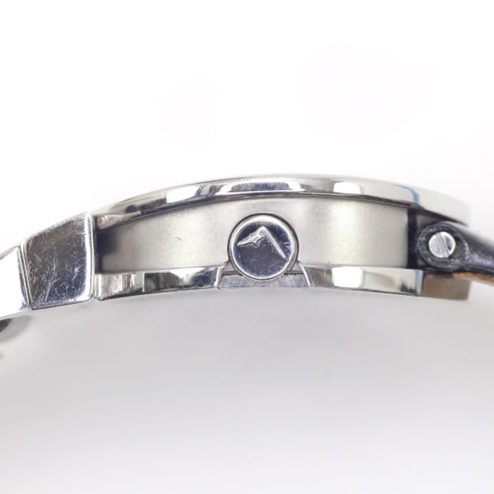 Ferragamo フェラガモ レディース クォーツ腕時計 F56 - 中古腕時計