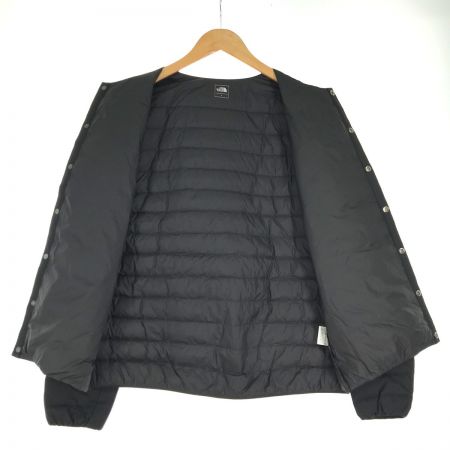  THE NORTH FACE ザノースフェイス ウインドストッパーゼファーシェルカーディガン SIZE L ND91962 ブラック