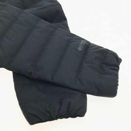  THE NORTH FACE ザノースフェイス ウインドストッパーゼファーシェルカーディガン SIZE L ND91962 ブラック