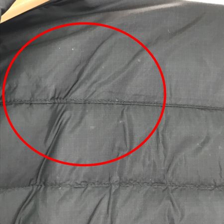  THE NORTH FACE ザノースフェイス ウインドストッパーゼファーシェルカーディガン SIZE L ND91962 ブラック