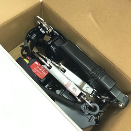  TITAN 胴ベルト型墜落制止用器具 SLN505-LW-BL