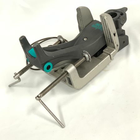  DAIWA ダイワ 釣り用品 釣り小物 パワーホルダー 角度調整スクリュー欠品 GS-160