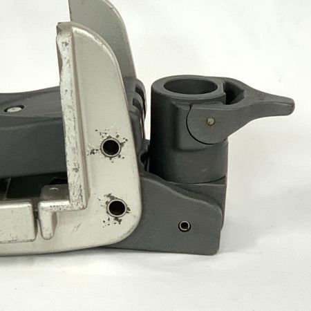  DAIWA ダイワ 釣り用品 釣り小物 パワーホルダー 角度調整スクリュー欠品 GS-160